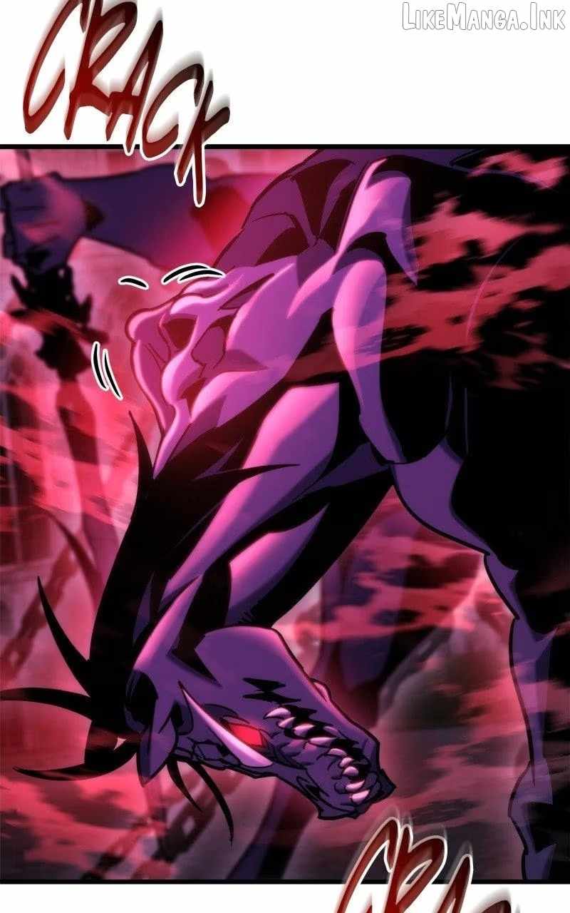 Hiding a Logistics Center in The Apocalypse - Chapter 93 Page 127