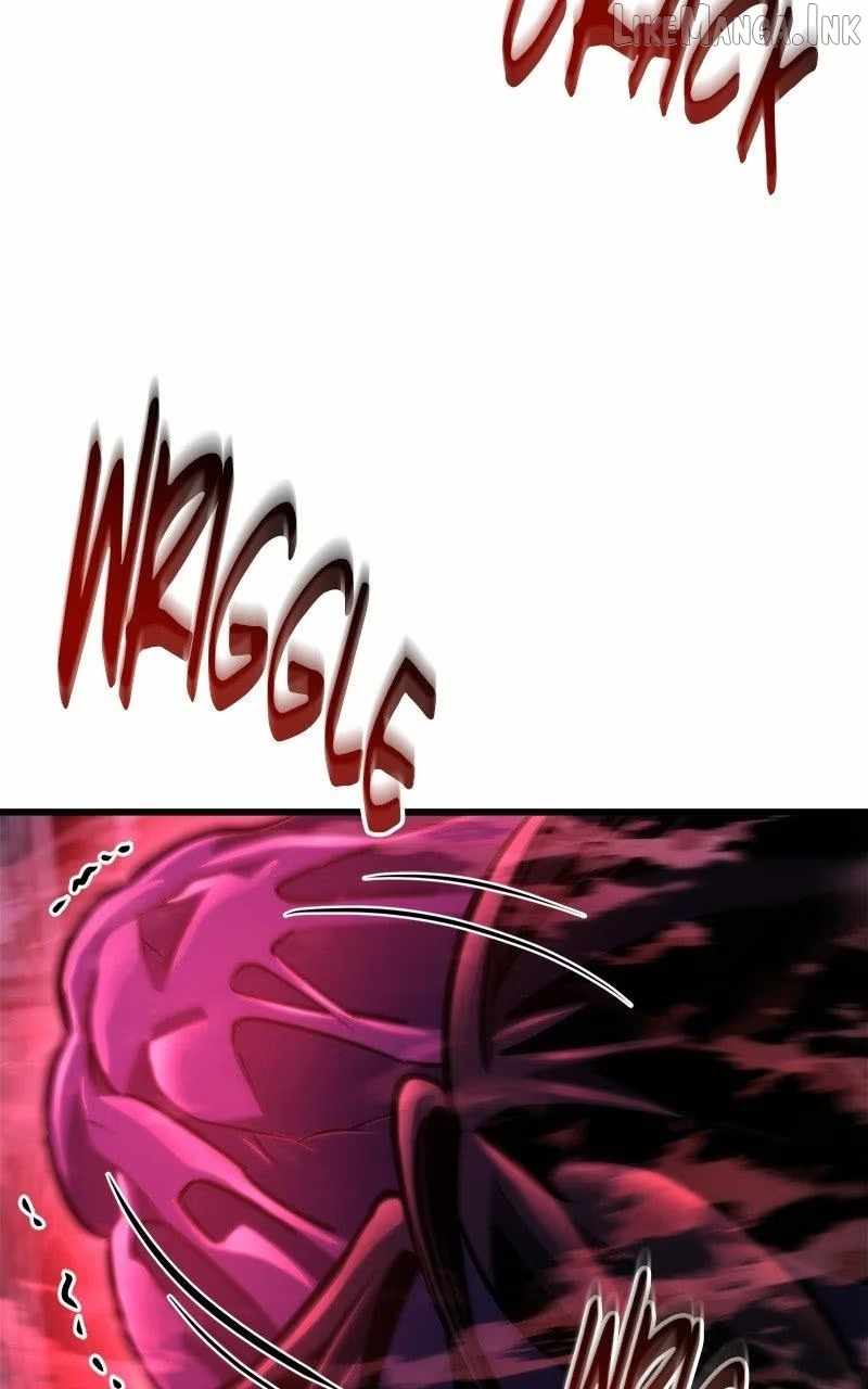 Hiding a Logistics Center in The Apocalypse - Chapter 93 Page 128
