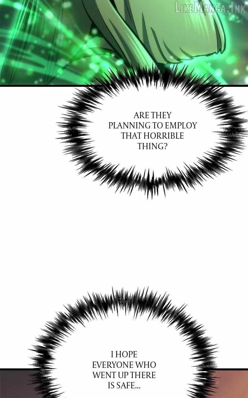 Hiding a Logistics Center in The Apocalypse - Chapter 93 Page 13