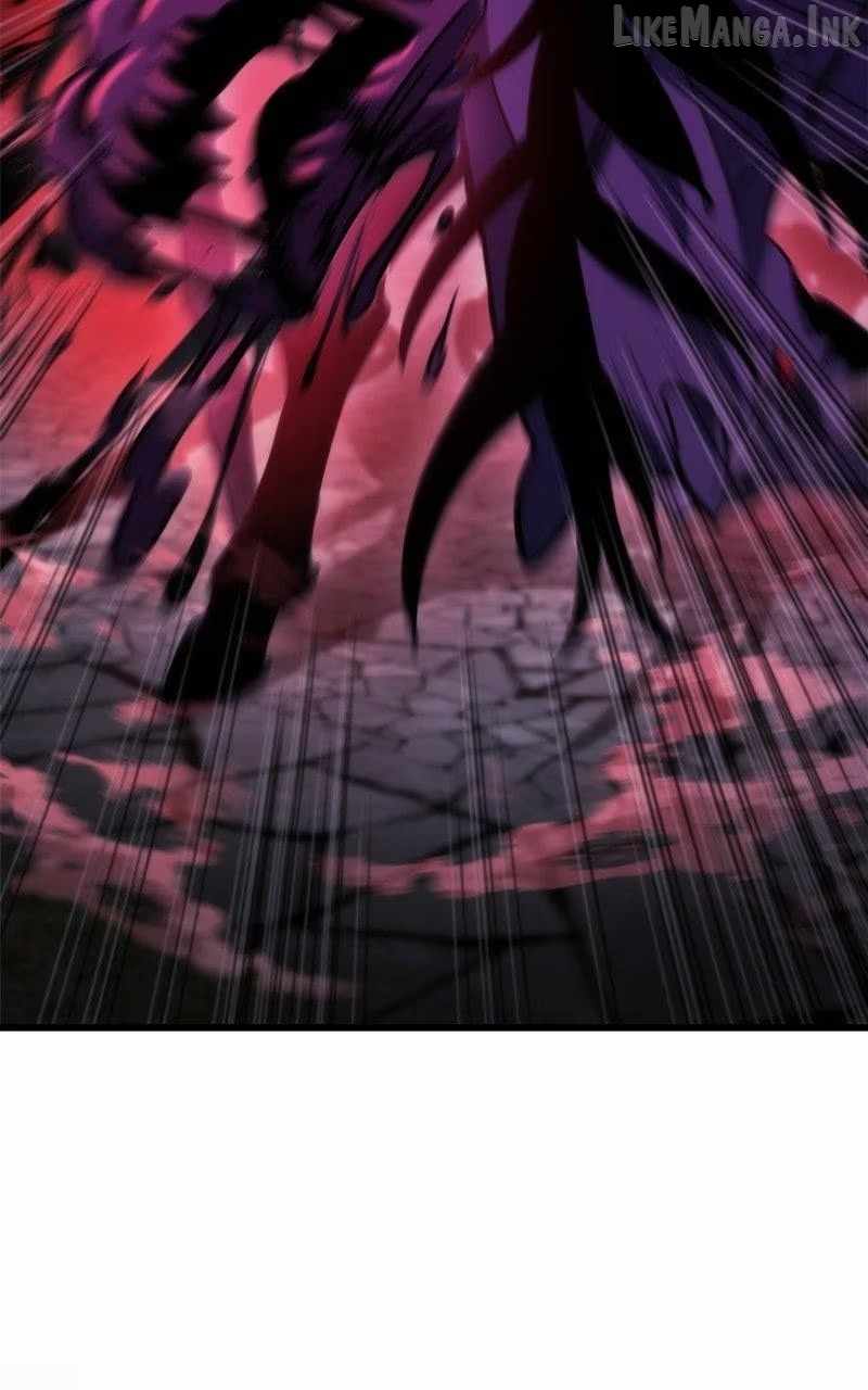 Hiding a Logistics Center in The Apocalypse - Chapter 93 Page 130