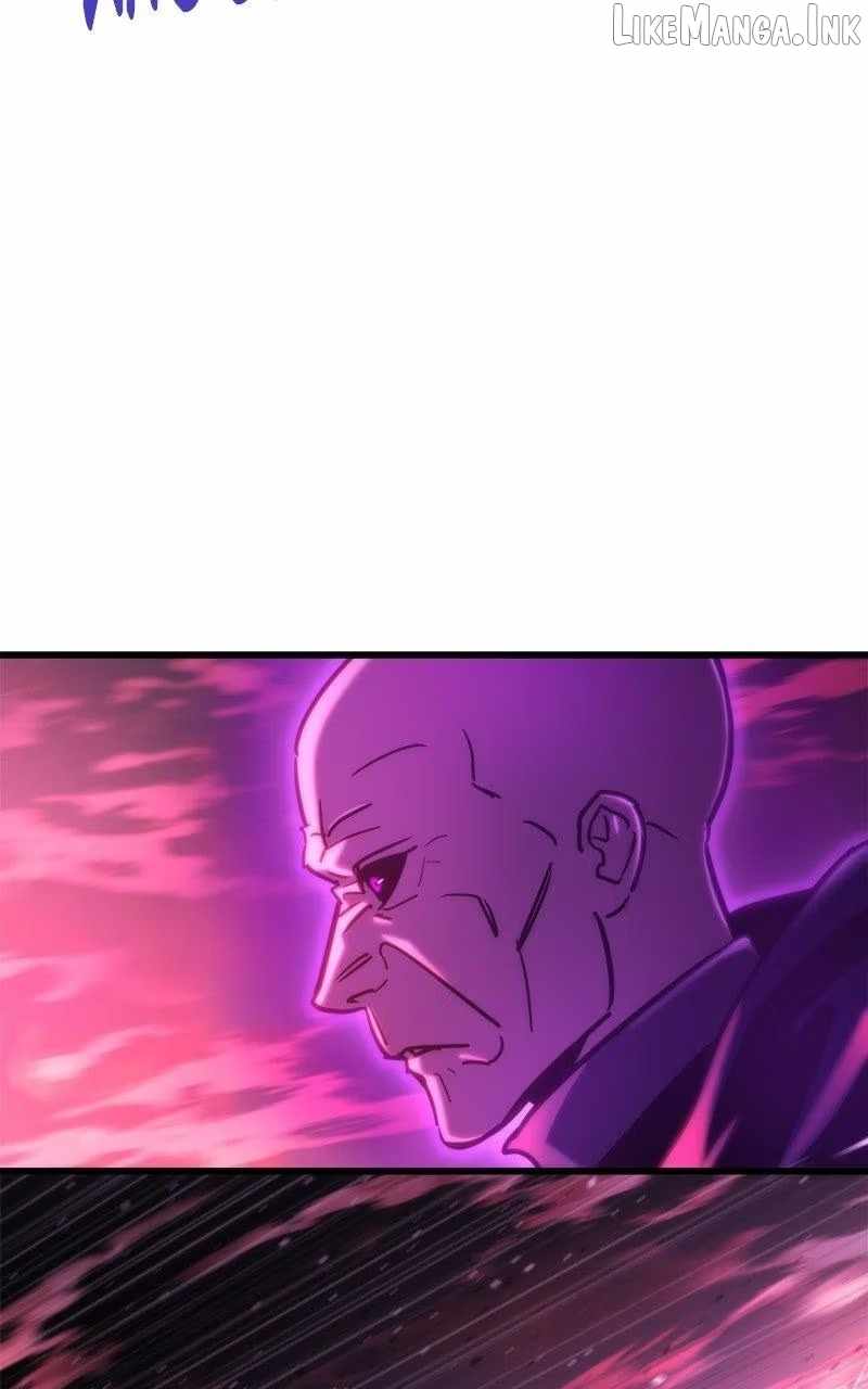 Hiding a Logistics Center in The Apocalypse - Chapter 93 Page 133