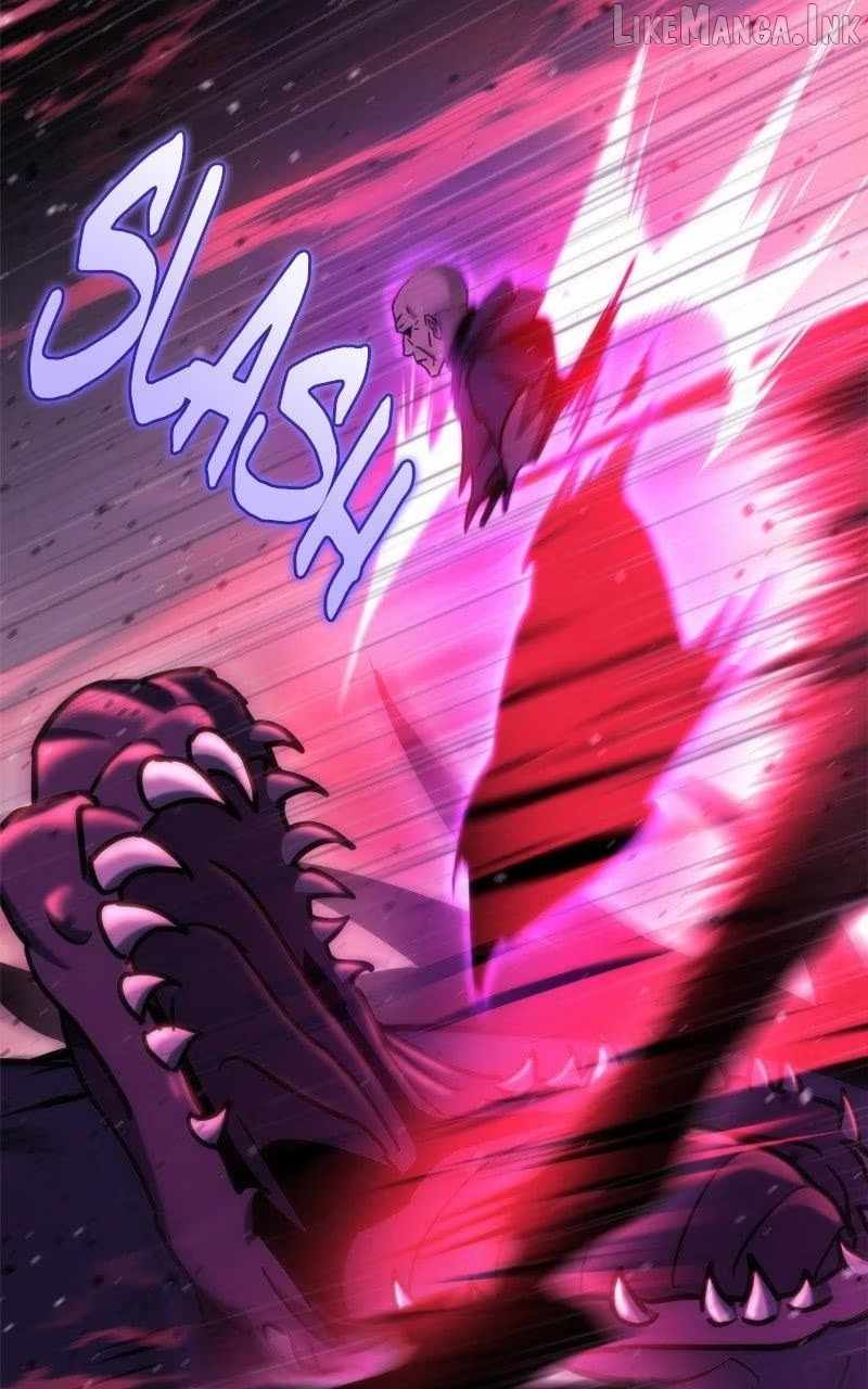 Hiding a Logistics Center in The Apocalypse - Chapter 93 Page 134