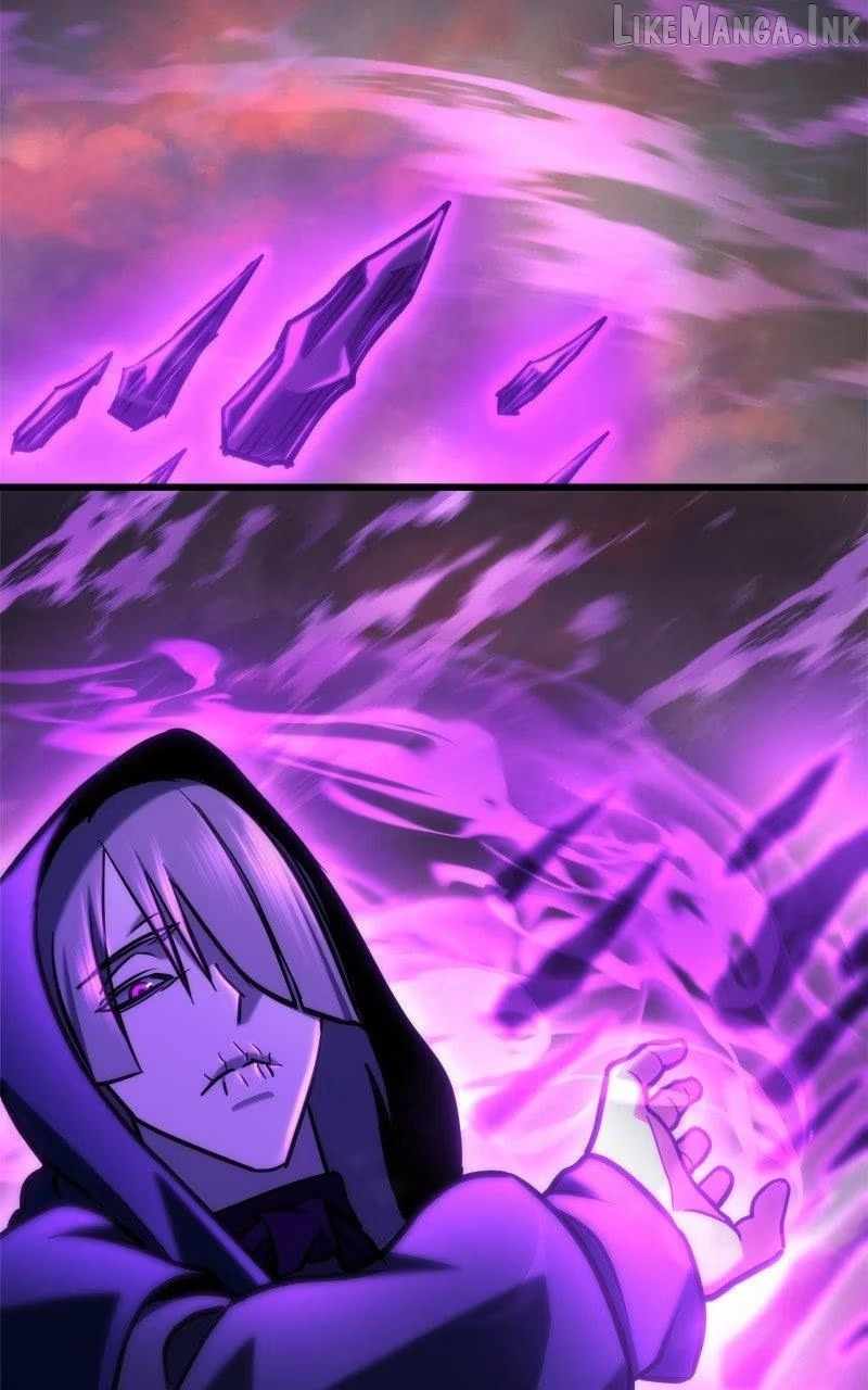 Hiding a Logistics Center in The Apocalypse - Chapter 93 Page 15