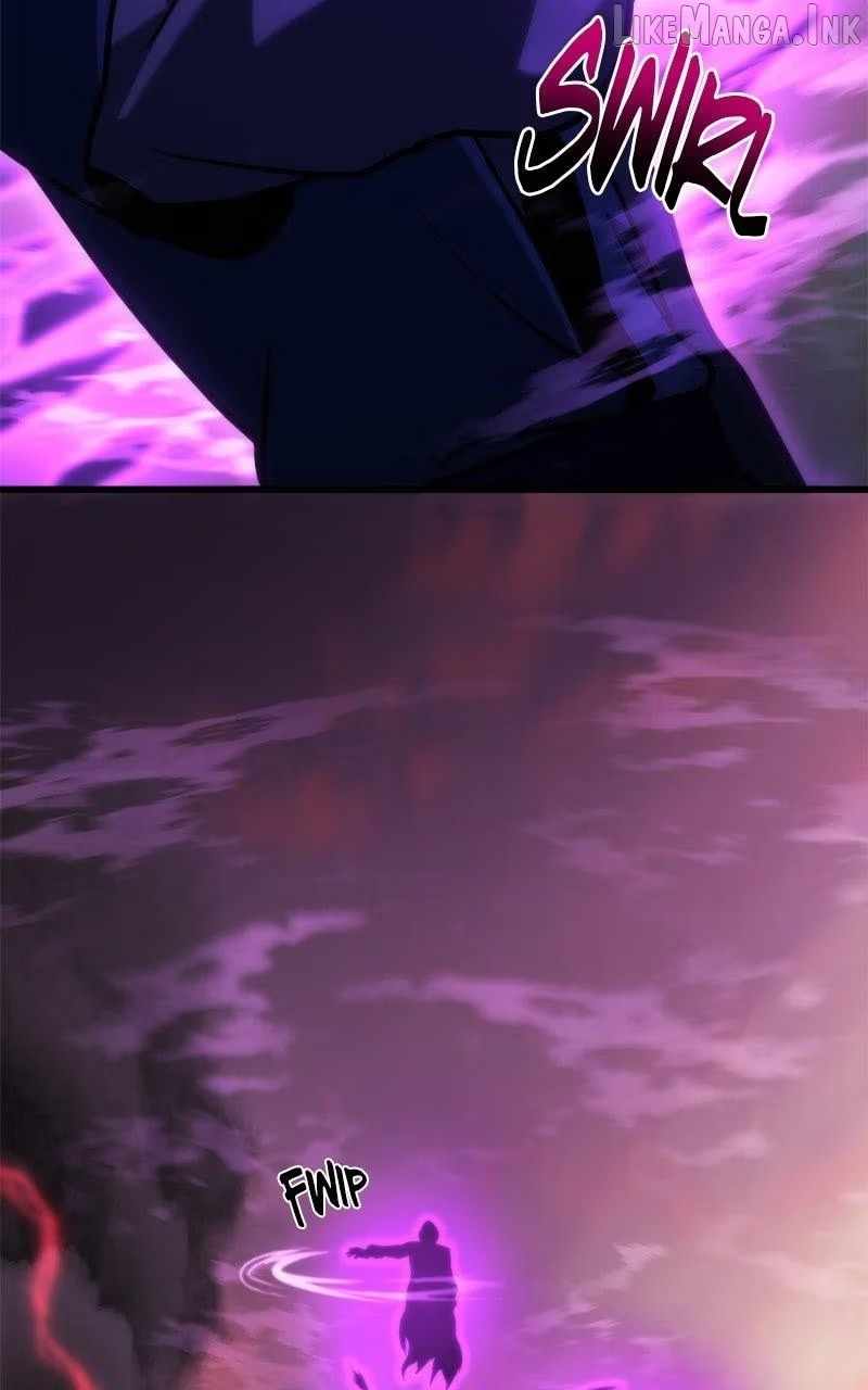 Hiding a Logistics Center in The Apocalypse - Chapter 93 Page 16