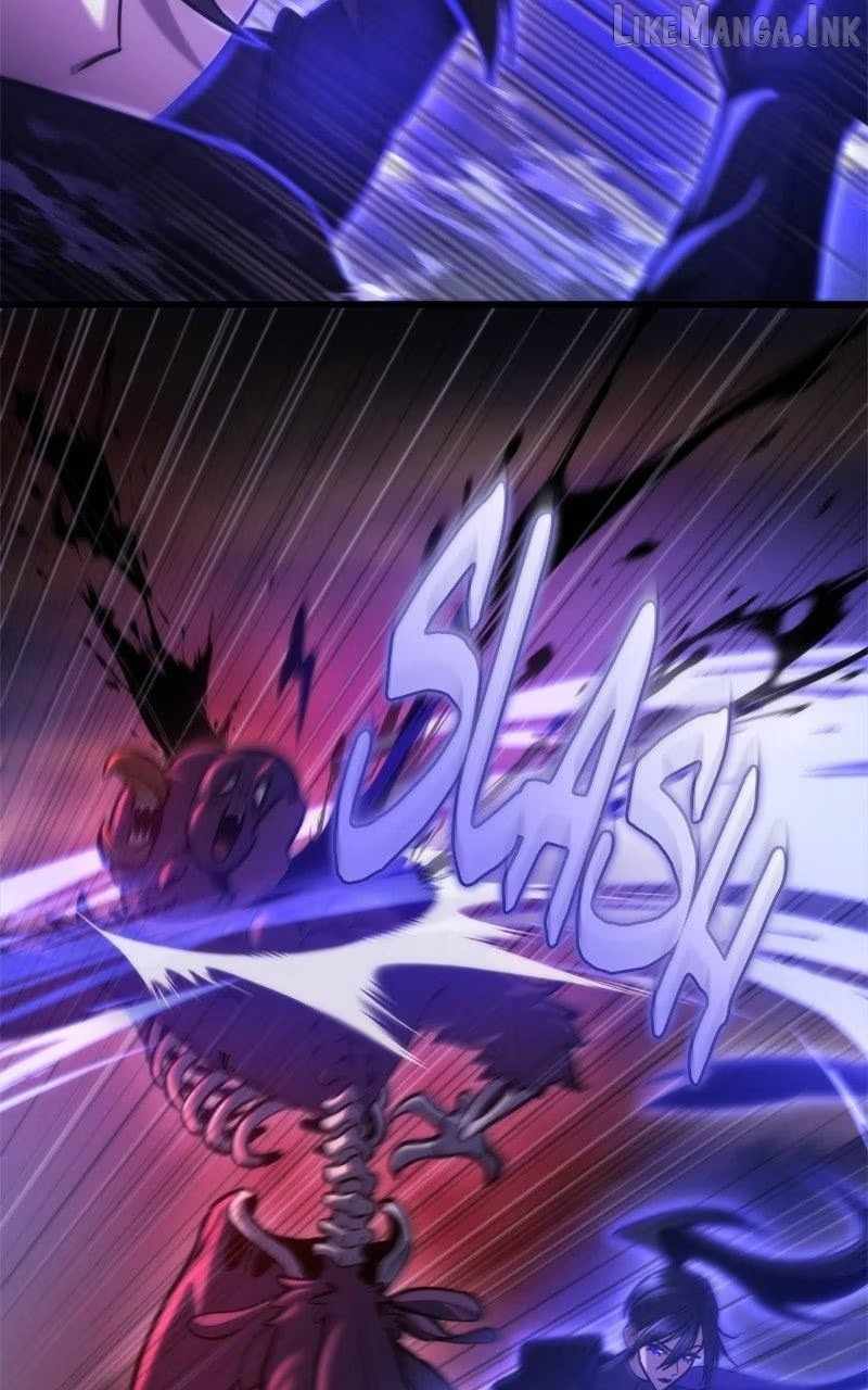 Hiding a Logistics Center in The Apocalypse - Chapter 93 Page 2