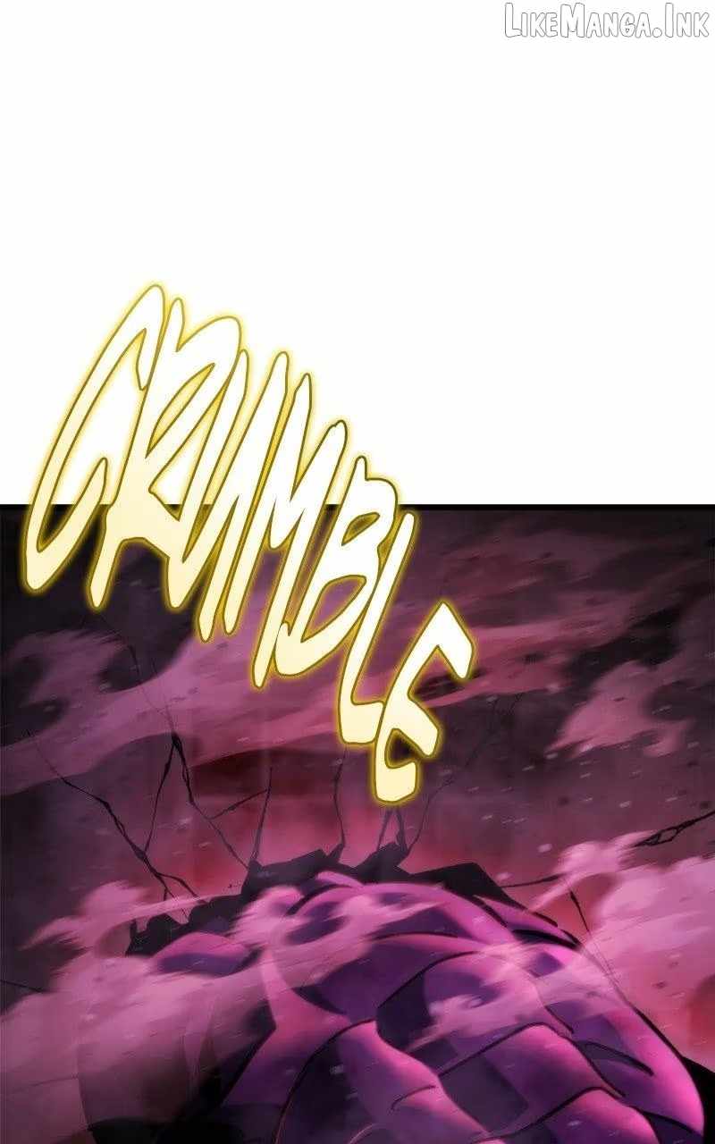 Hiding a Logistics Center in The Apocalypse - Chapter 93 Page 20