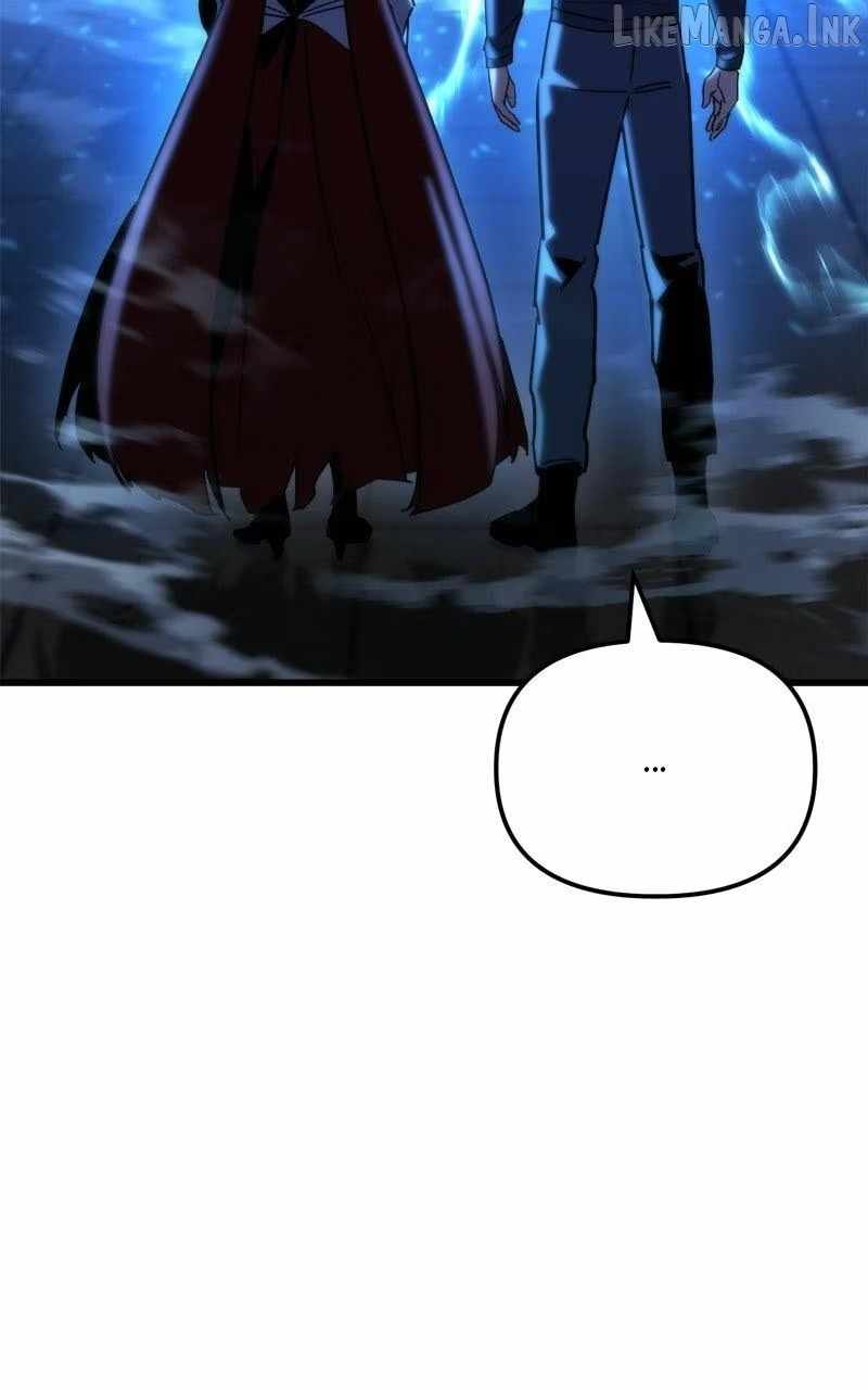 Hiding a Logistics Center in The Apocalypse - Chapter 93 Page 23