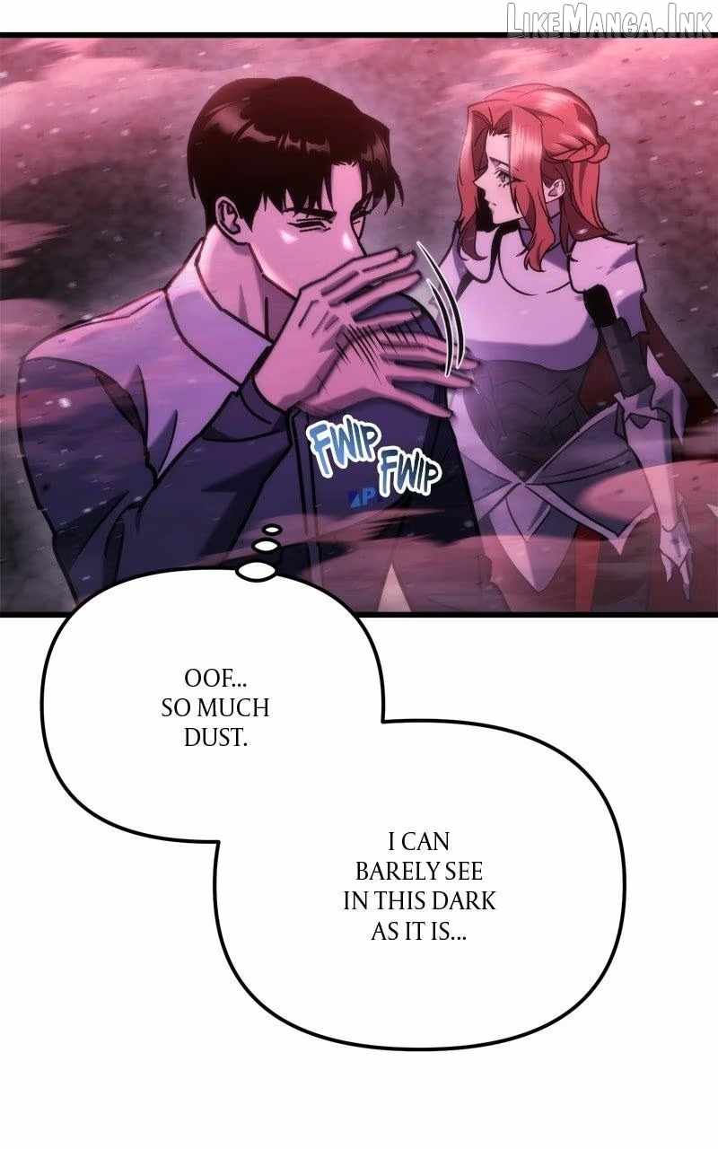 Hiding a Logistics Center in The Apocalypse - Chapter 93 Page 29