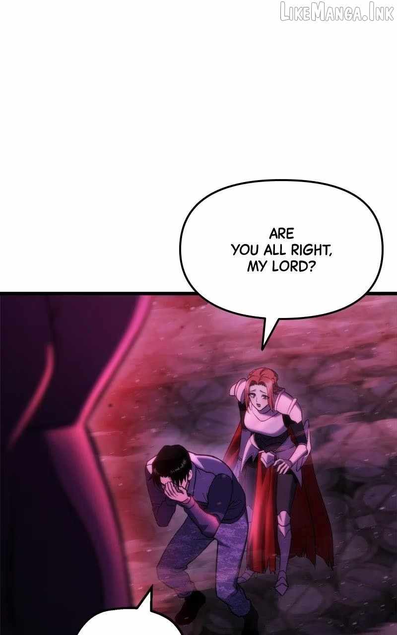 Hiding a Logistics Center in The Apocalypse - Chapter 93 Page 31