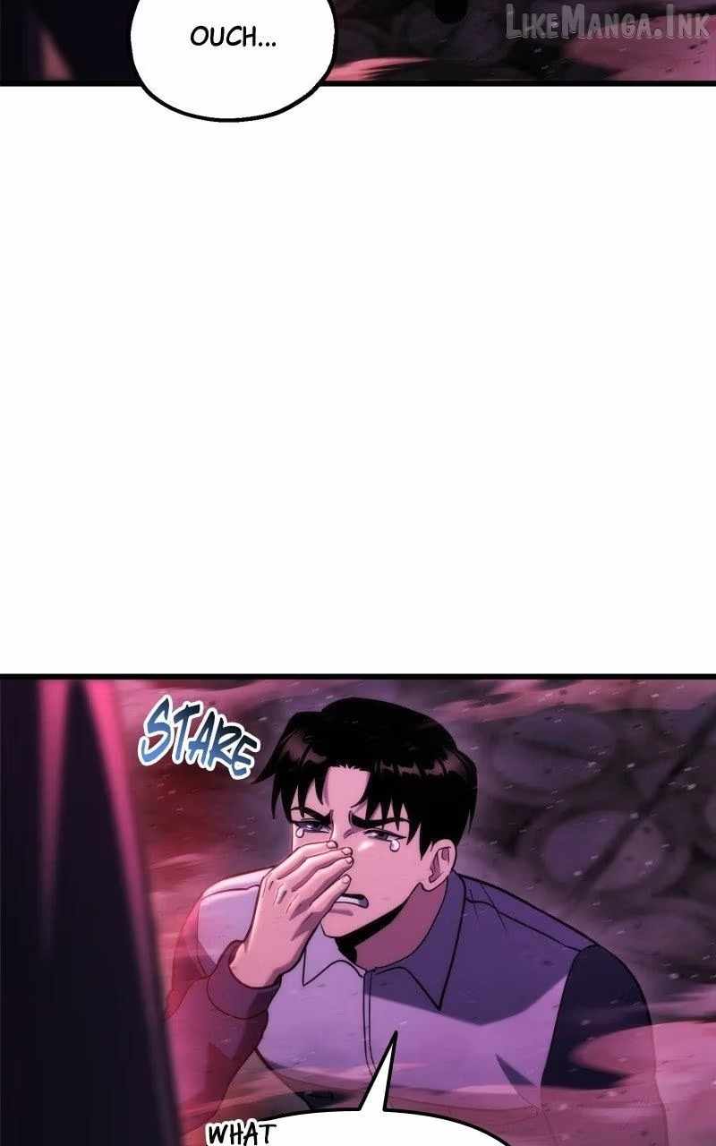 Hiding a Logistics Center in The Apocalypse - Chapter 93 Page 32