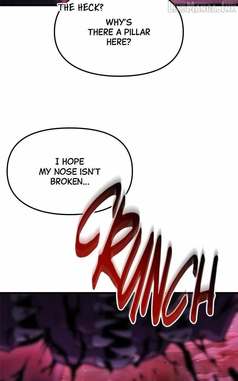 Hiding a Logistics Center in The Apocalypse - Chapter 93 Page 33