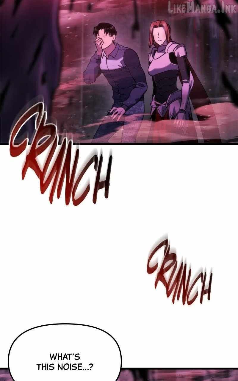 Hiding a Logistics Center in The Apocalypse - Chapter 93 Page 34