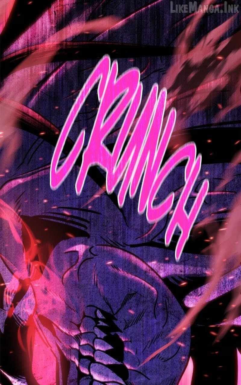 Hiding a Logistics Center in The Apocalypse - Chapter 93 Page 37