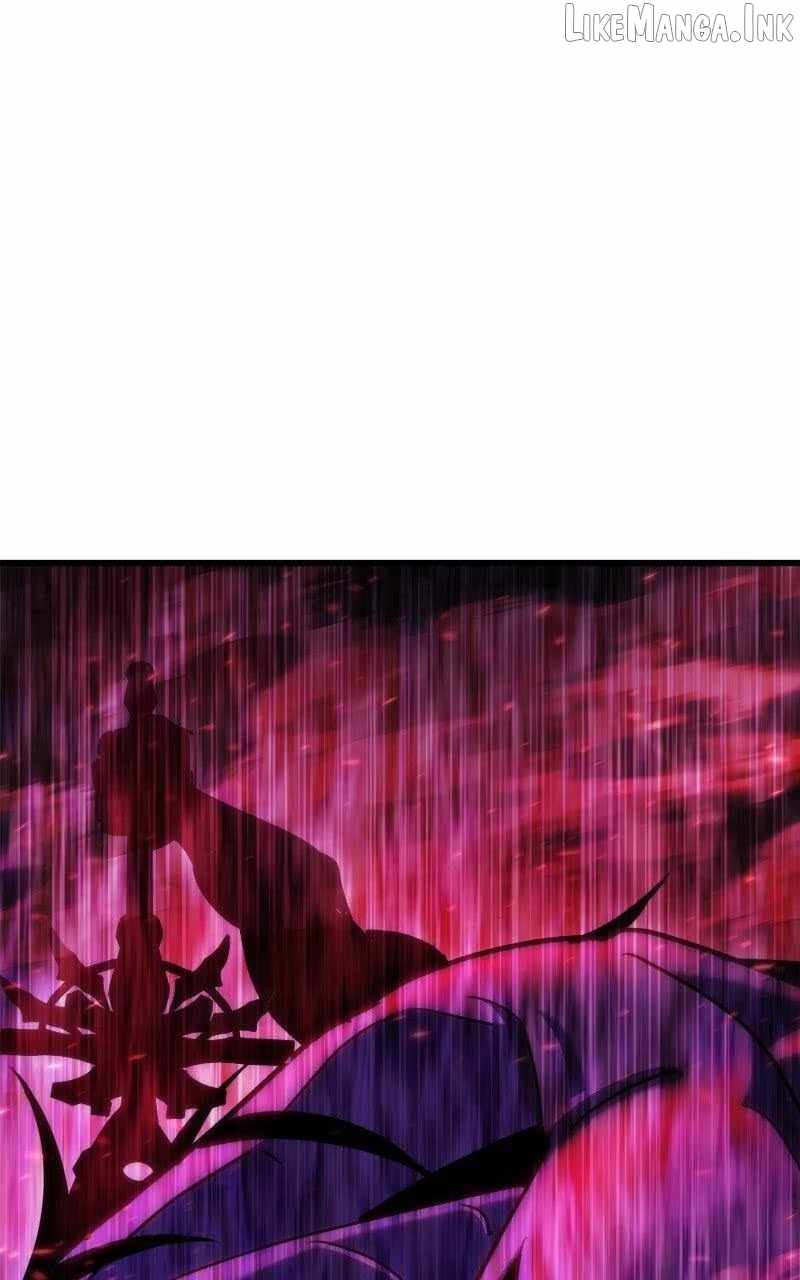 Hiding a Logistics Center in The Apocalypse - Chapter 93 Page 40