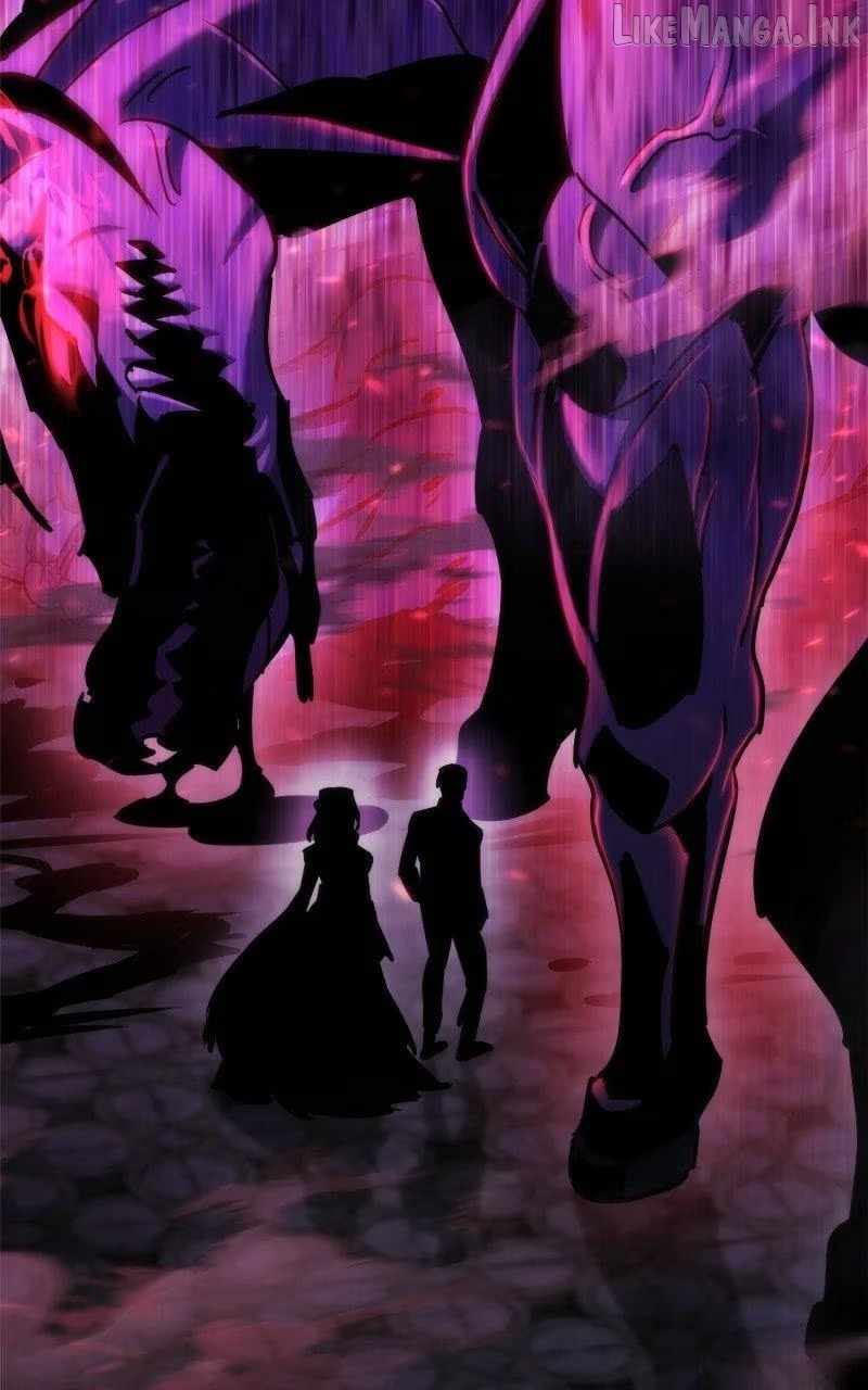 Hiding a Logistics Center in The Apocalypse - Chapter 93 Page 41