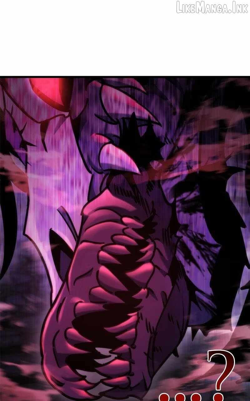 Hiding a Logistics Center in The Apocalypse - Chapter 93 Page 43