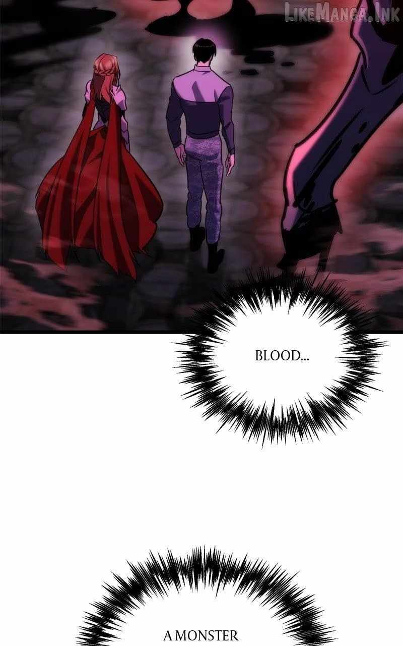 Hiding a Logistics Center in The Apocalypse - Chapter 93 Page 45