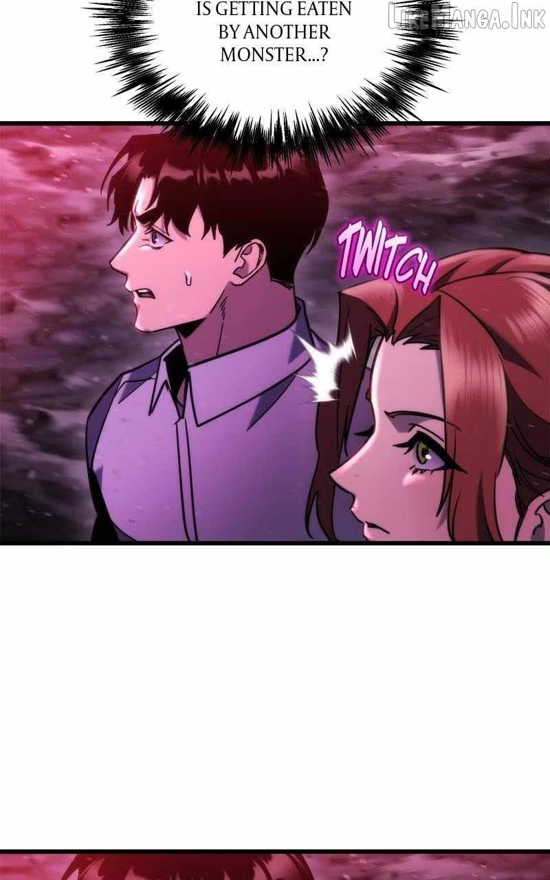 Hiding a Logistics Center in The Apocalypse - Chapter 93 Page 46