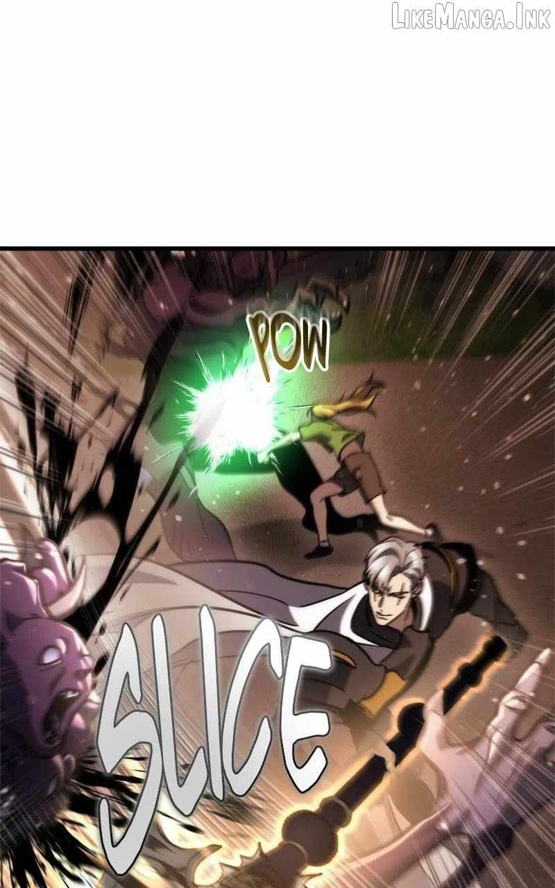 Hiding a Logistics Center in The Apocalypse - Chapter 93 Page 5
