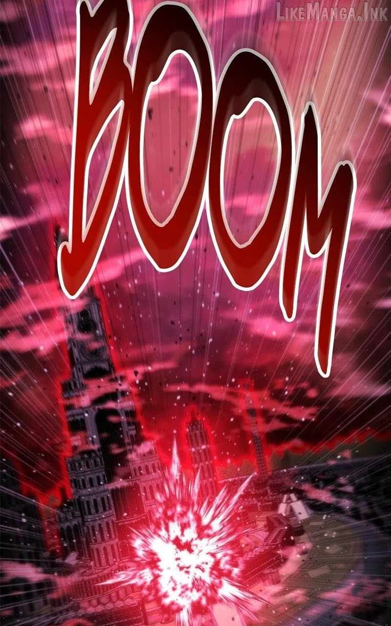 Hiding a Logistics Center in The Apocalypse - Chapter 93 Page 55