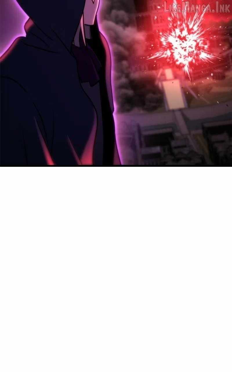 Hiding a Logistics Center in The Apocalypse - Chapter 93 Page 57