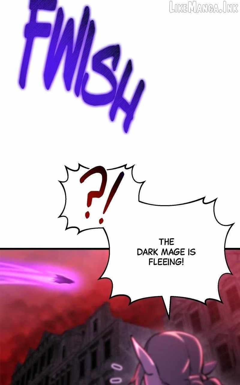 Hiding a Logistics Center in The Apocalypse - Chapter 93 Page 59