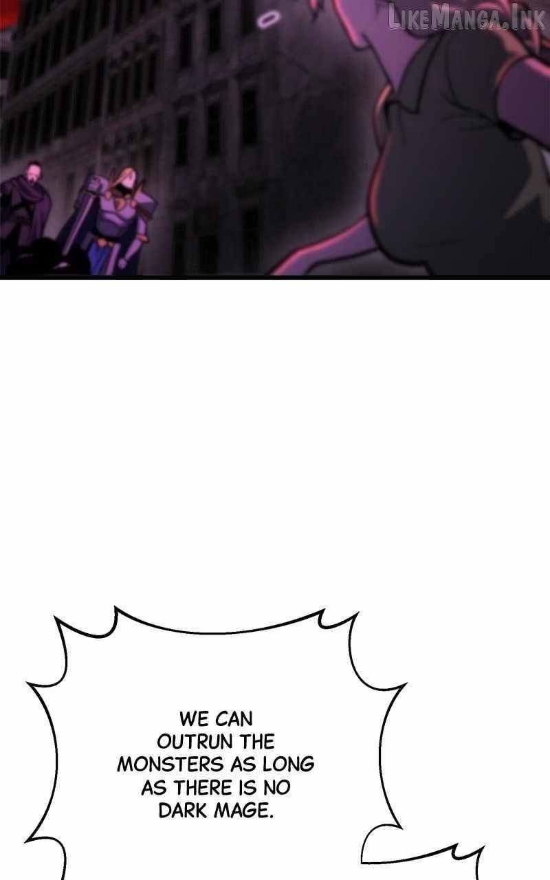 Hiding a Logistics Center in The Apocalypse - Chapter 93 Page 60
