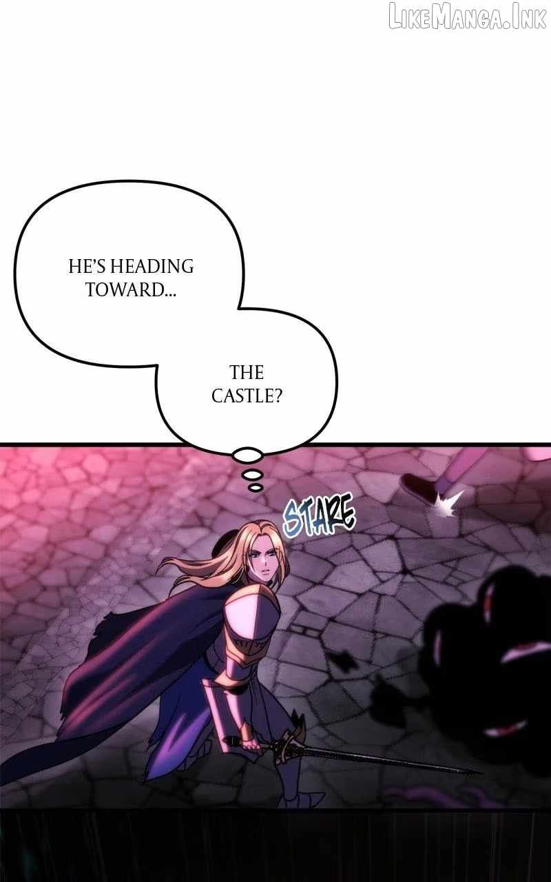 Hiding a Logistics Center in The Apocalypse - Chapter 93 Page 62