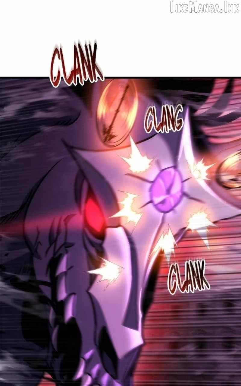Hiding a Logistics Center in The Apocalypse - Chapter 93 Page 67