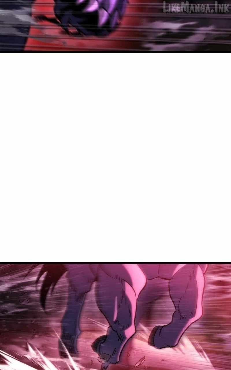 Hiding a Logistics Center in The Apocalypse - Chapter 93 Page 68