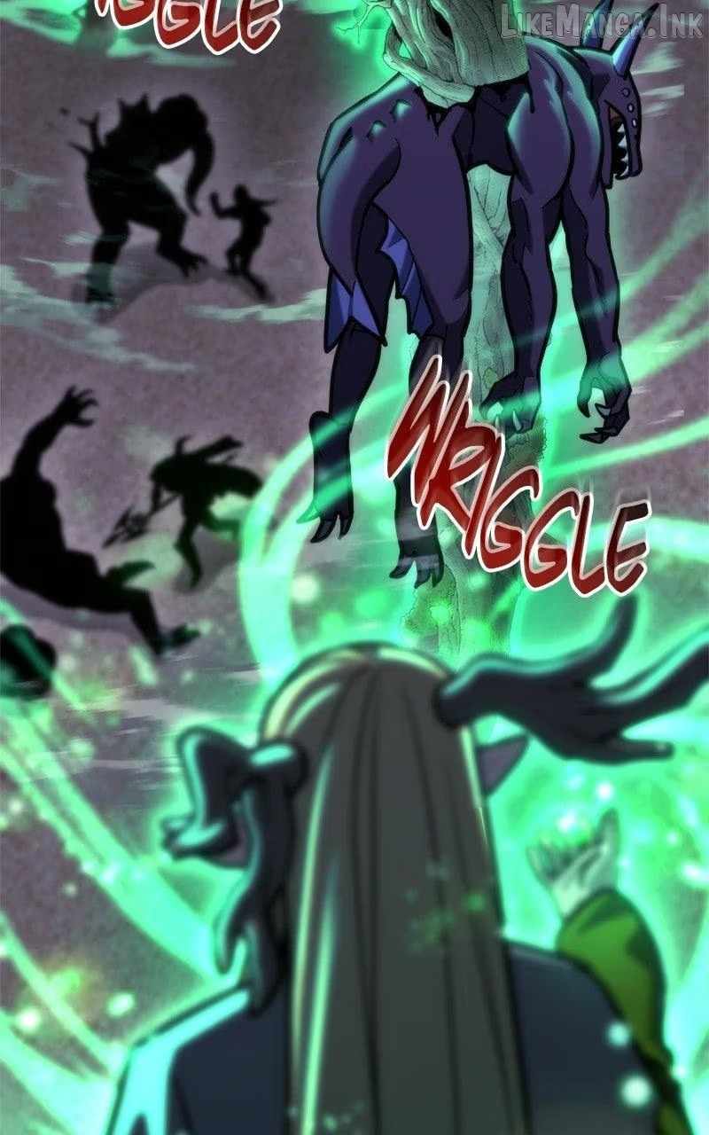 Hiding a Logistics Center in The Apocalypse - Chapter 93 Page 7