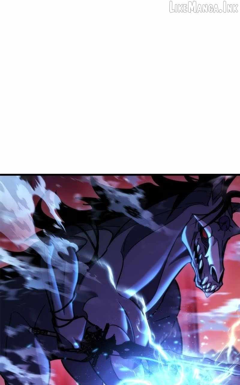 Hiding a Logistics Center in The Apocalypse - Chapter 93 Page 77