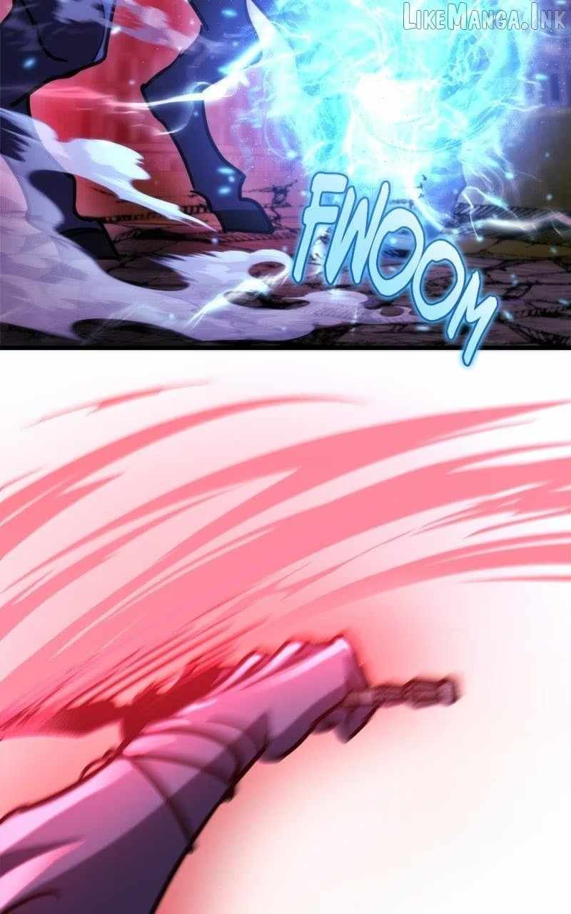 Hiding a Logistics Center in The Apocalypse - Chapter 93 Page 78