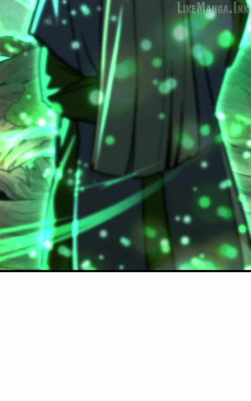 Hiding a Logistics Center in The Apocalypse - Chapter 93 Page 8