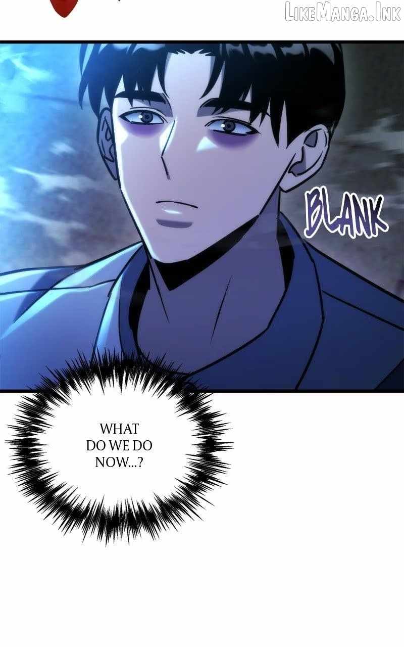 Hiding a Logistics Center in The Apocalypse - Chapter 93 Page 84