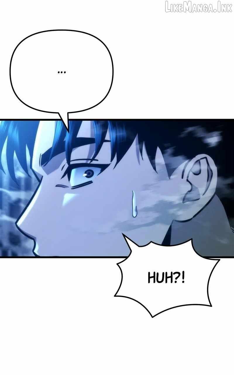 Hiding a Logistics Center in The Apocalypse - Chapter 93 Page 87