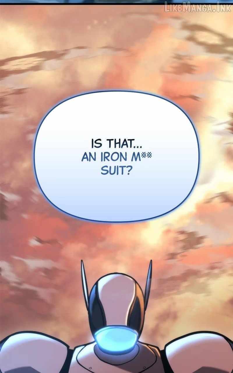 Hiding a Logistics Center in The Apocalypse - Chapter 93 Page 89