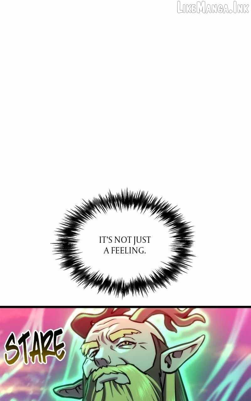 Hiding a Logistics Center in The Apocalypse - Chapter 93 Page 9