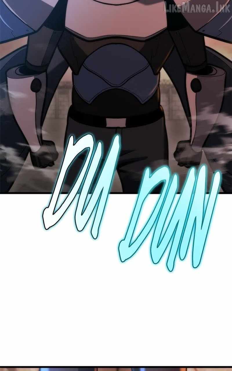 Hiding a Logistics Center in The Apocalypse - Chapter 93 Page 90