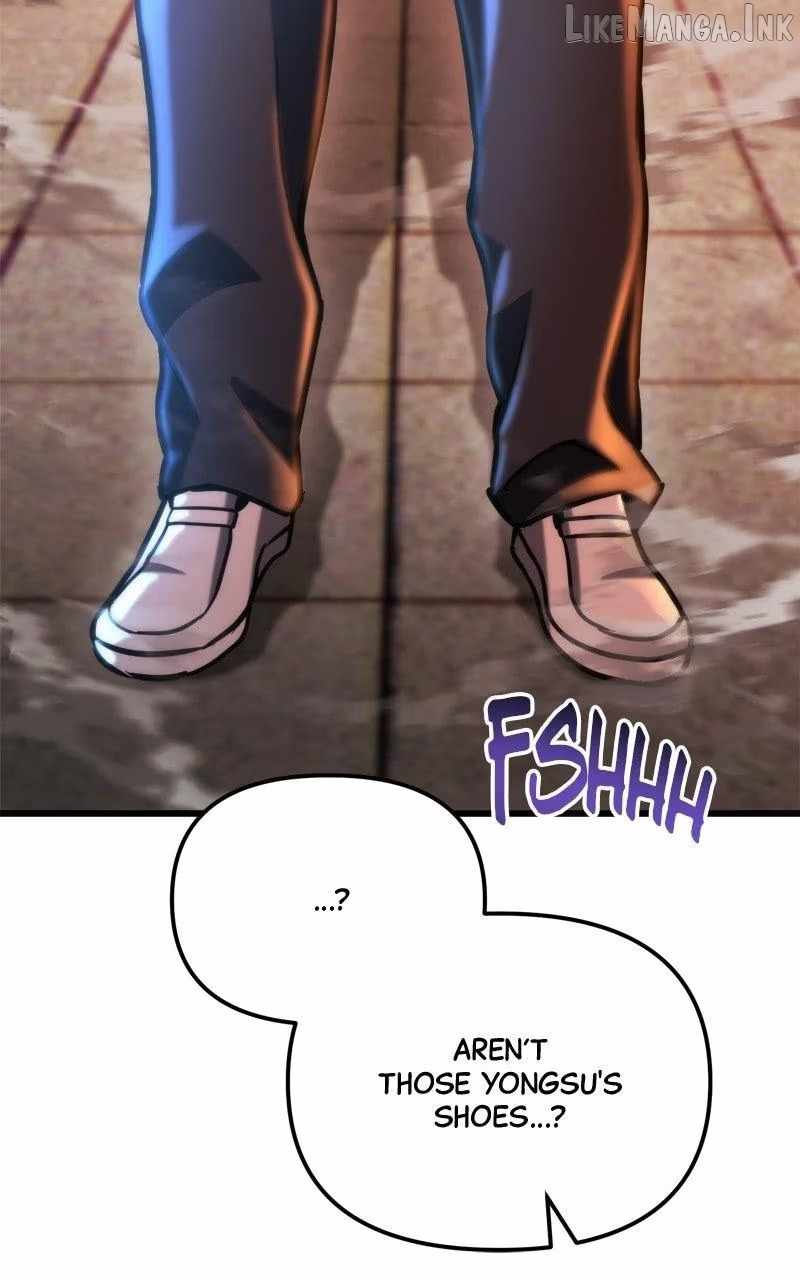 Hiding a Logistics Center in The Apocalypse - Chapter 93 Page 91