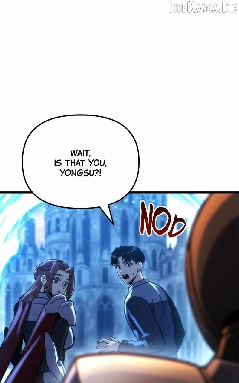 Hiding a Logistics Center in The Apocalypse - Chapter 93 Page 92