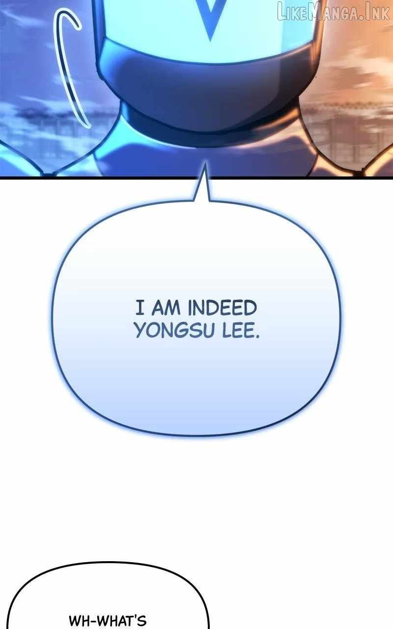 Hiding a Logistics Center in The Apocalypse - Chapter 93 Page 94