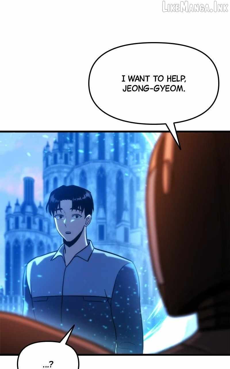 Hiding a Logistics Center in The Apocalypse - Chapter 93 Page 98