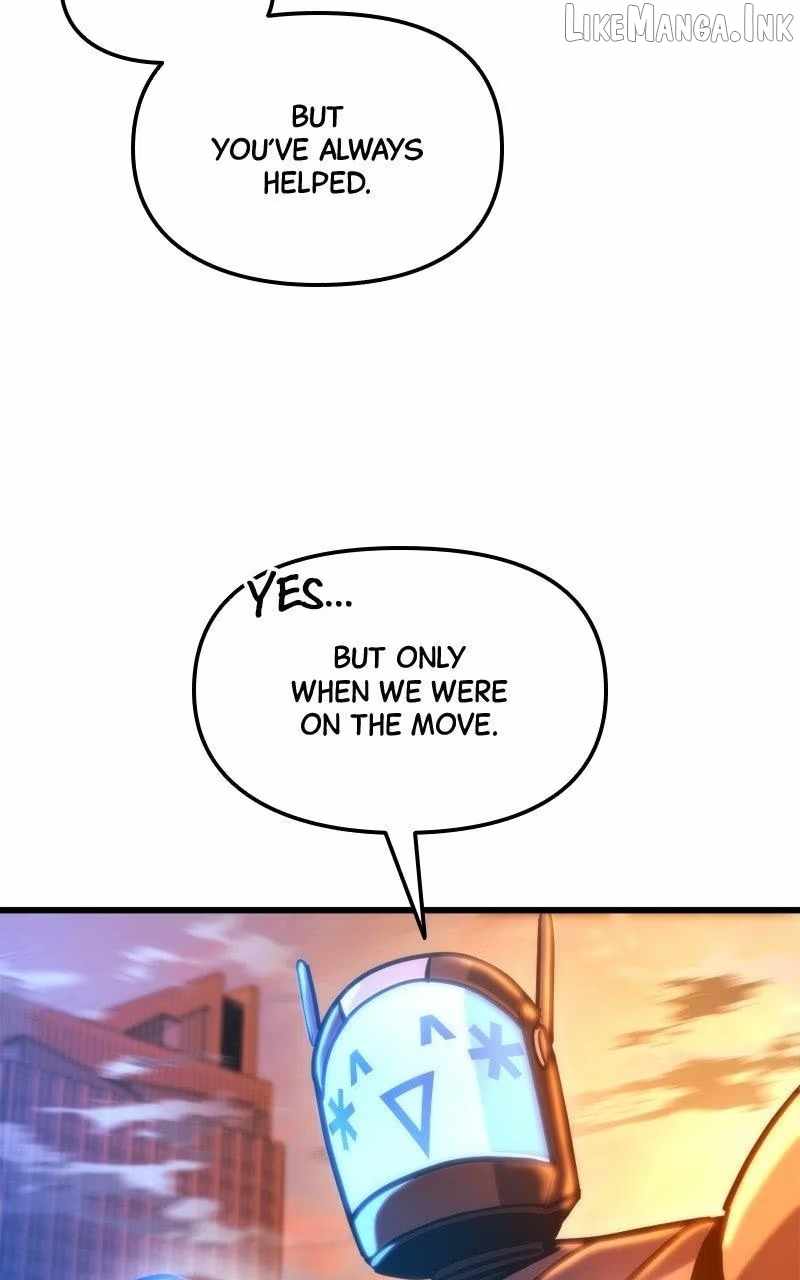 Hiding a Logistics Center in The Apocalypse - Chapter 93 Page 99
