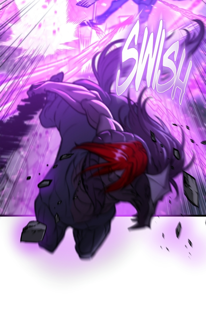 Hiding a Logistics Center in The Apocalypse - Chapter 94 Page 109