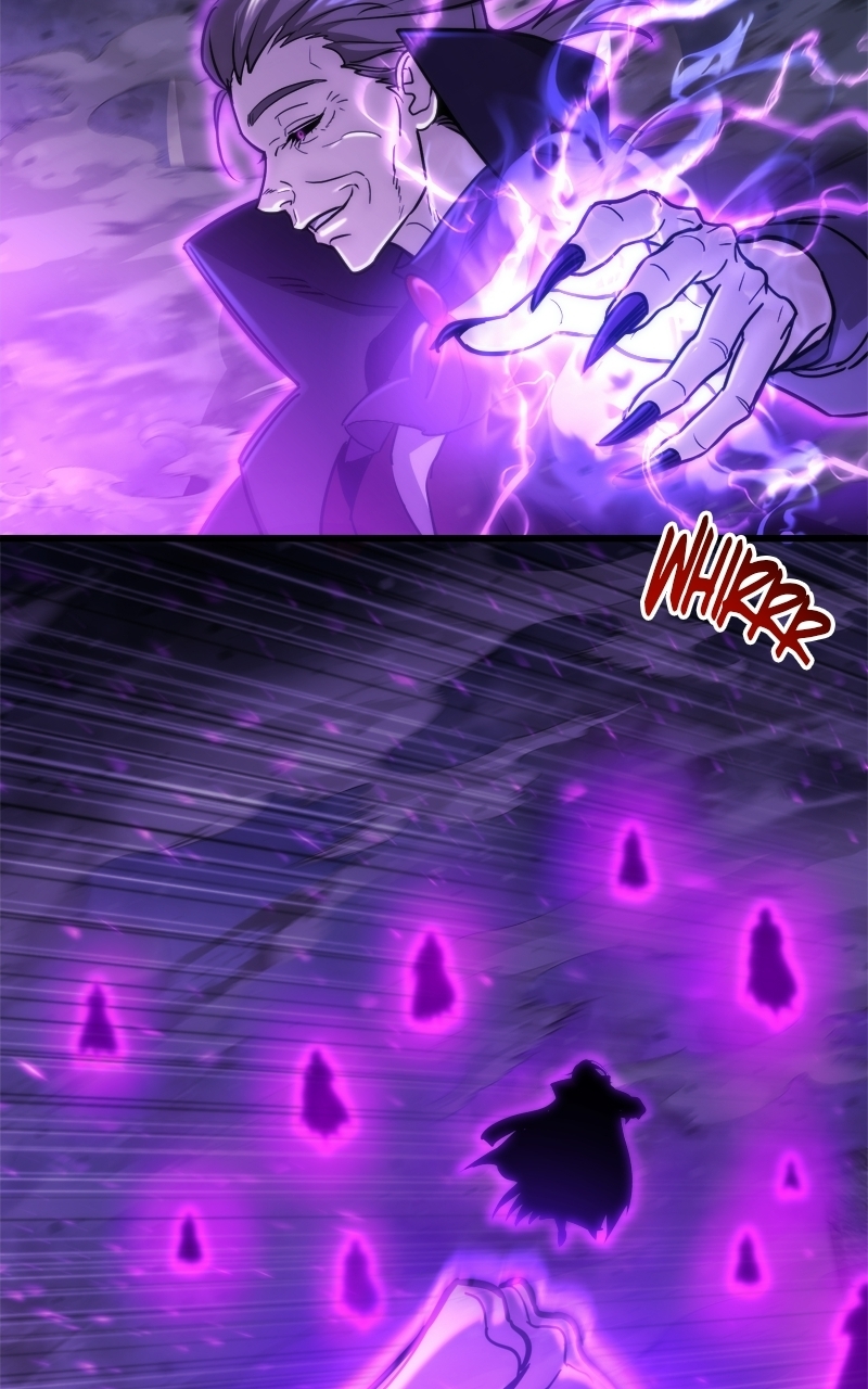 Hiding a Logistics Center in The Apocalypse - Chapter 94 Page 114
