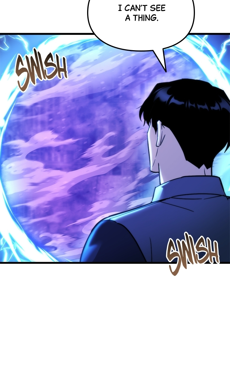 Hiding a Logistics Center in The Apocalypse - Chapter 94 Page 119