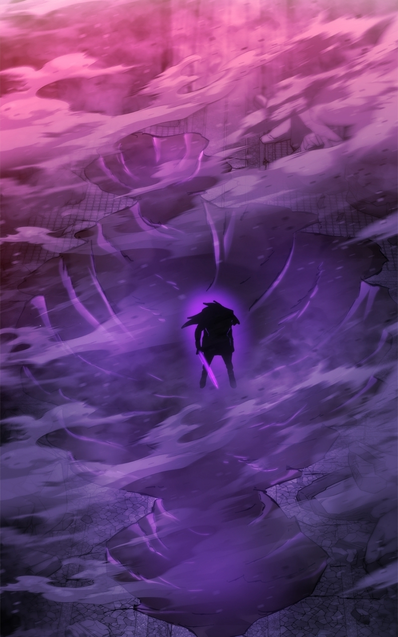 Hiding a Logistics Center in The Apocalypse - Chapter 94 Page 125