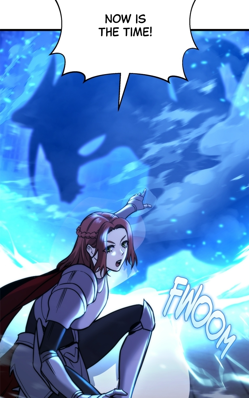Hiding a Logistics Center in The Apocalypse - Chapter 94 Page 16