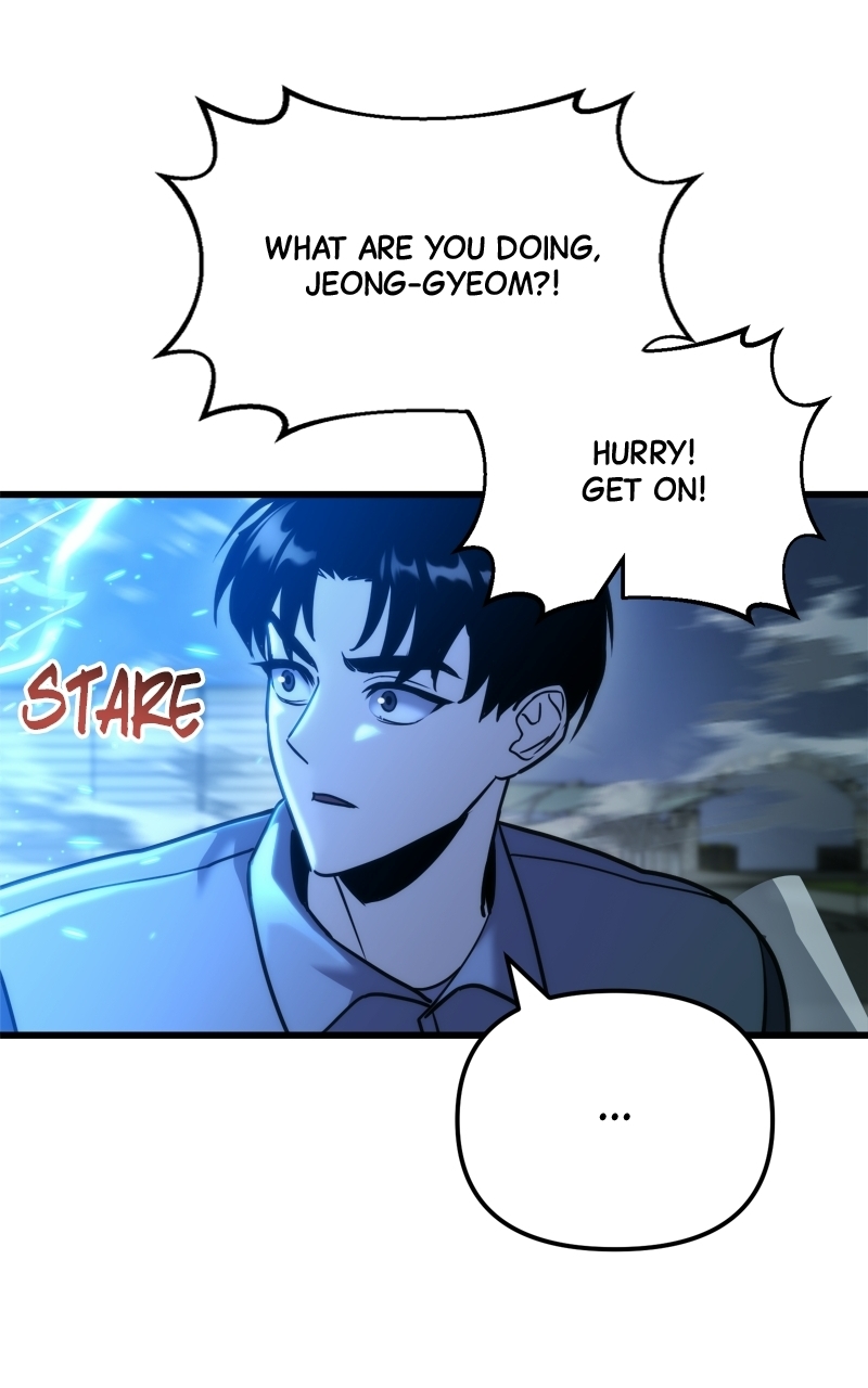 Hiding a Logistics Center in The Apocalypse - Chapter 94 Page 19